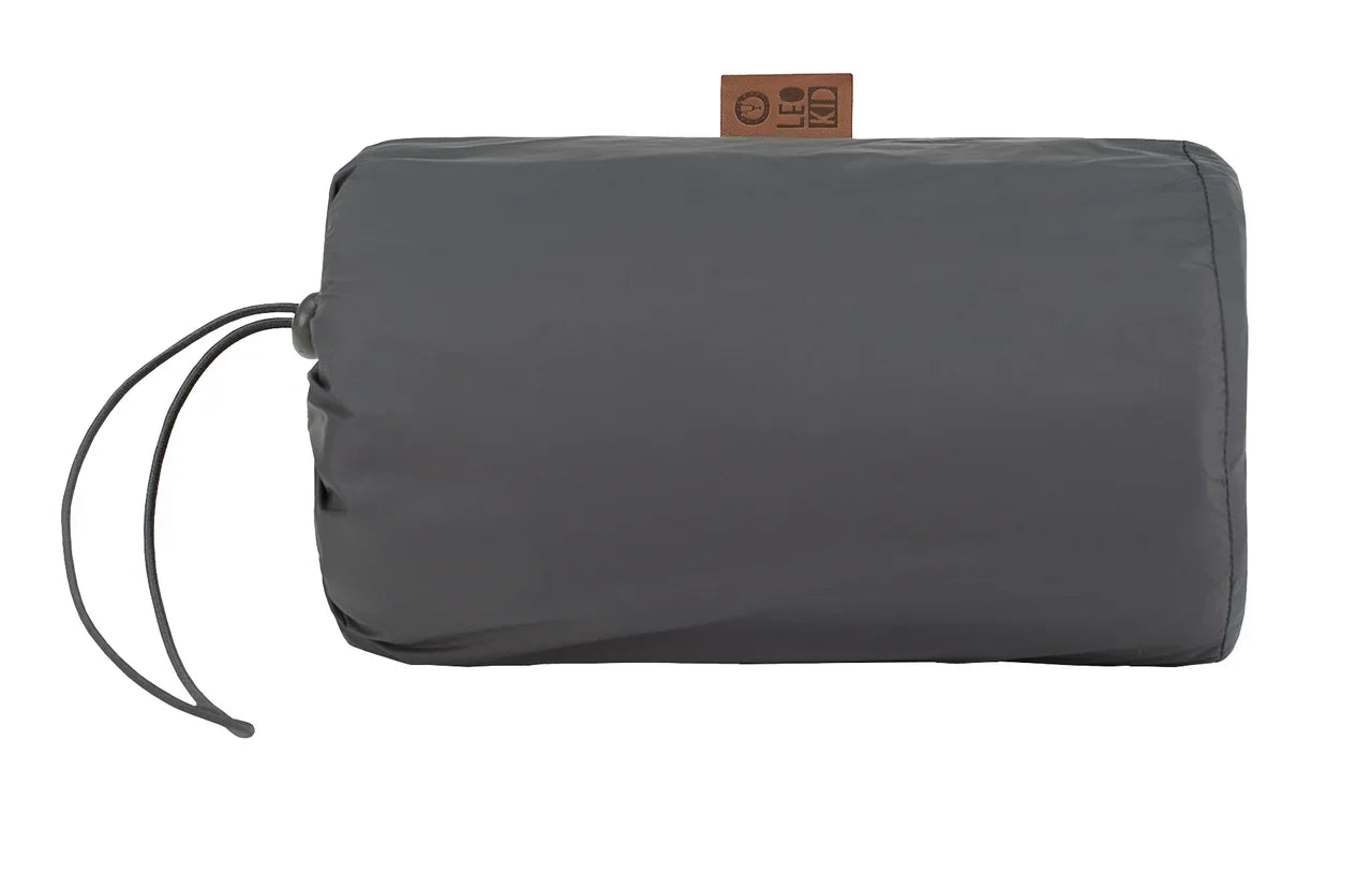 Set of 2 changing mats - Cover Desert Rain