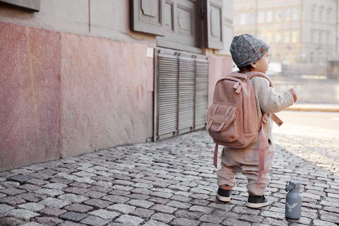Kinderrucksack Teddy