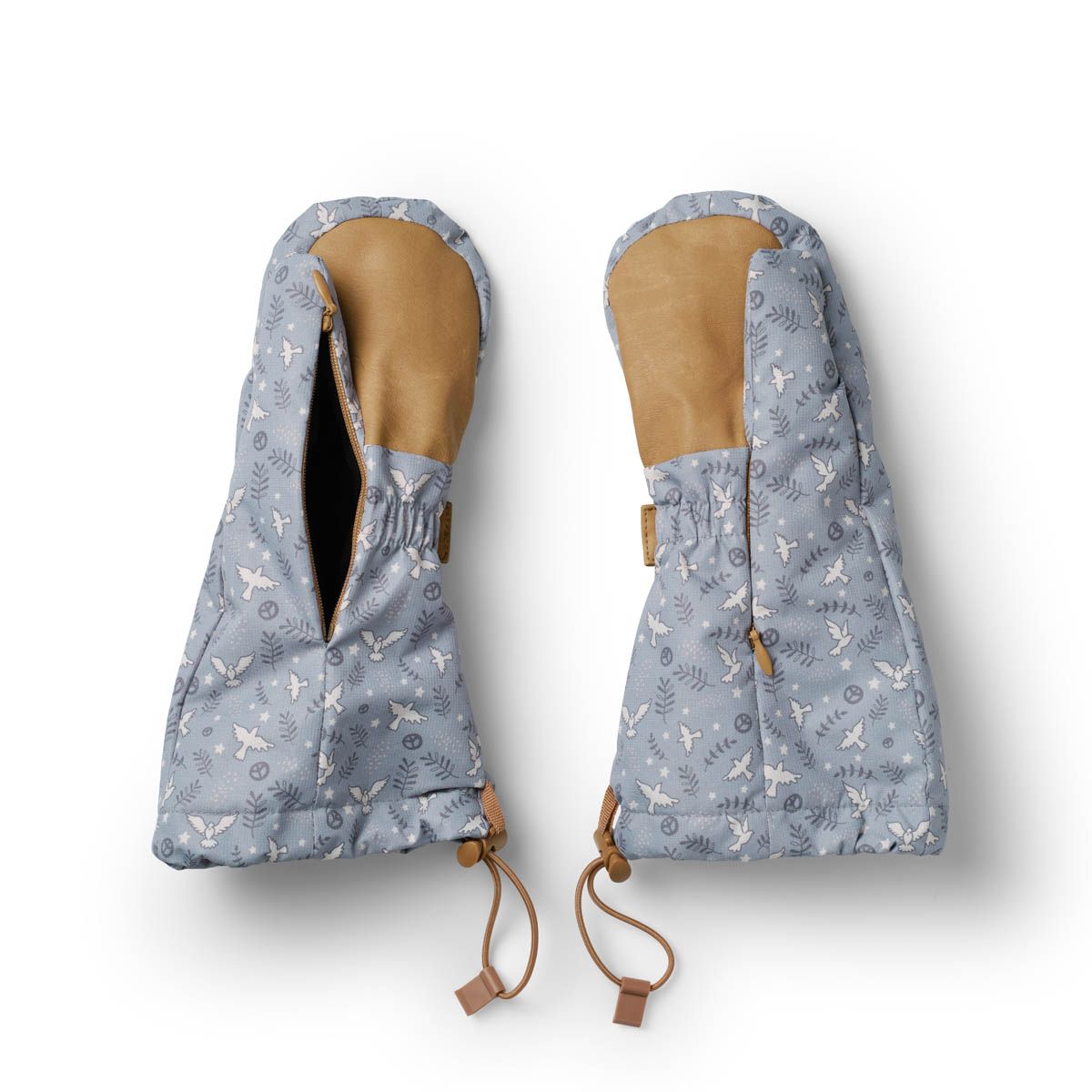 Handschuhe Free Bird 1-3J