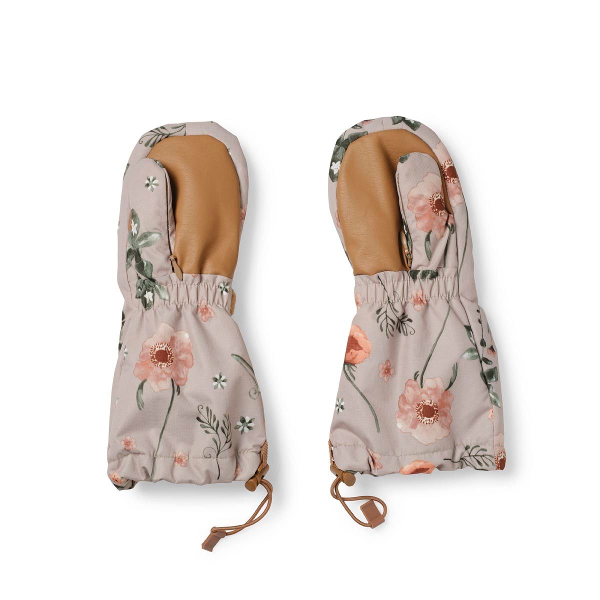 Set of 2 changing mats - Cover Desert Rain