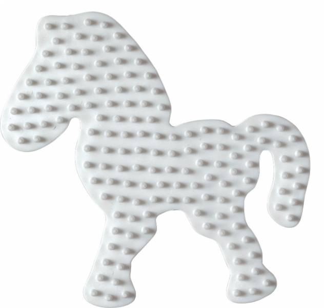 Lot de pailles en silicone Zoe, bleu multicolore