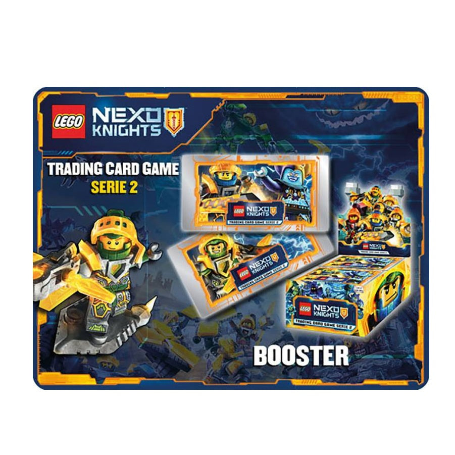 Brawl Stars TC - 1 Booster Pack