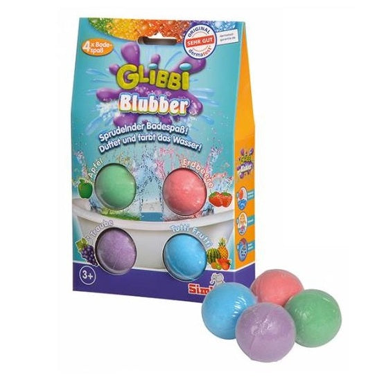 Ensemble de jouets Henrik 2 pièces Rouge Pomme - Rose