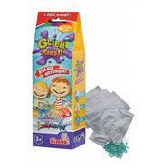 Glibbi Knisti 4-Pack