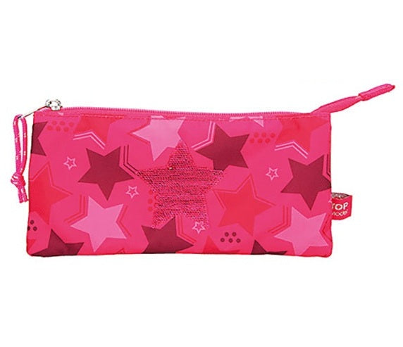 Ensemble de jouets Henrik 2 pièces Rouge Pomme - Rose