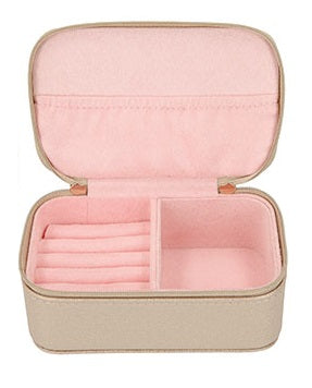 Ensemble de jouets Henrik 2 pièces Rouge Pomme - Rose