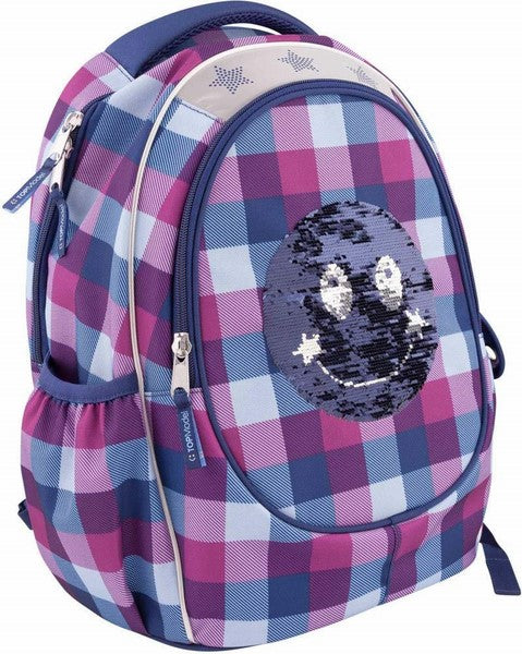 Ensemble de jouets Henrik 2 pièces Rouge Pomme - Rose