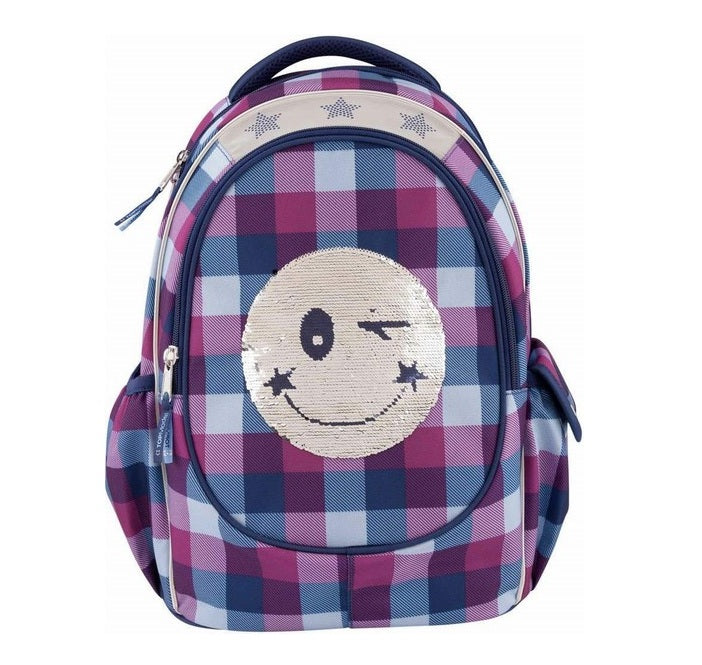 Ensemble de jouets Henrik 2 pièces Rouge Pomme - Rose
