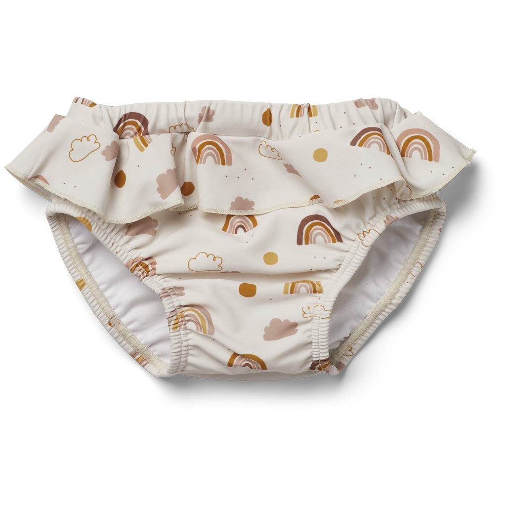 Elise UV Baby Schwimmpants Rainbow Love