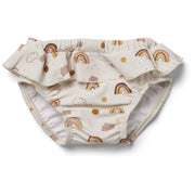 Elise UV Baby Schwimmpants Rainbow Love