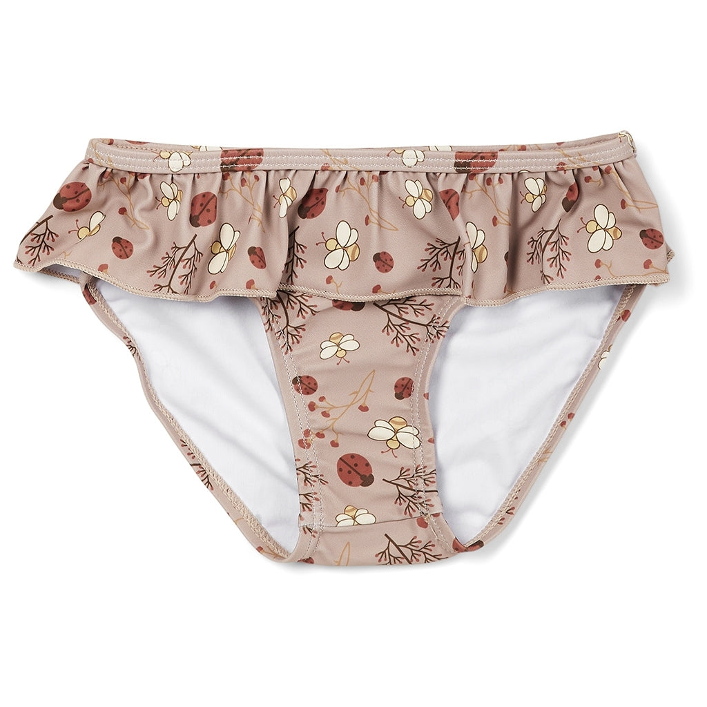 UV 50+ Bikini Set Bienchen & Blümchen