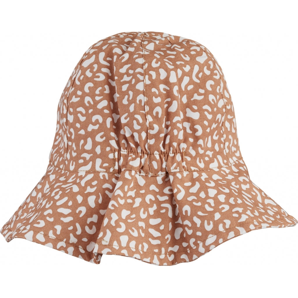 Amelia Sonnenhut mini Leo Tuscany Rose