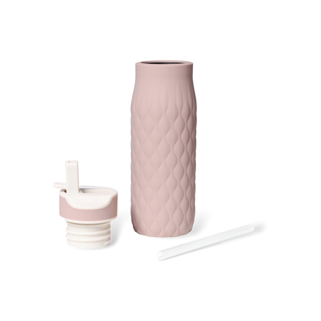 Nima Trinkflasche Woodrose 400 ml