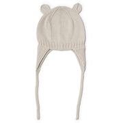Violet Baby Hat Sandy