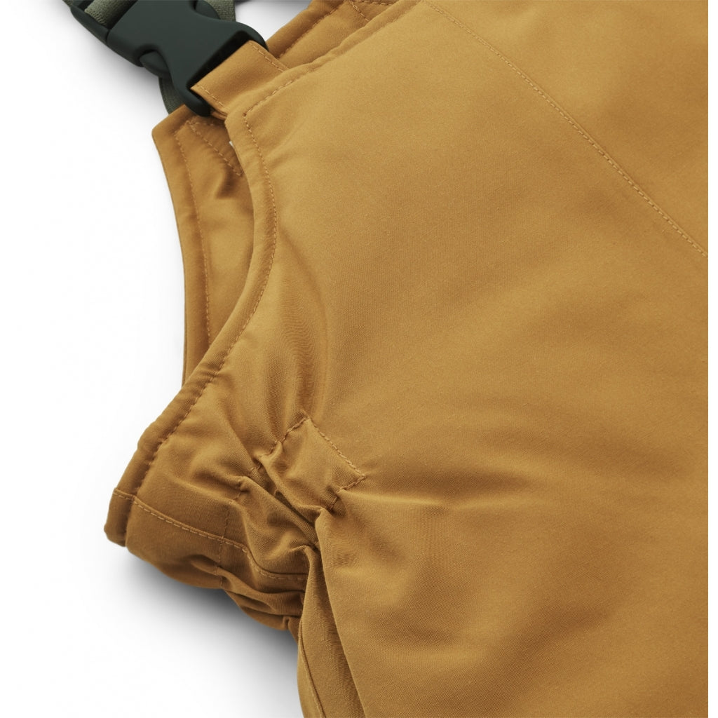 Sejr Schneehosen Golden Caramel