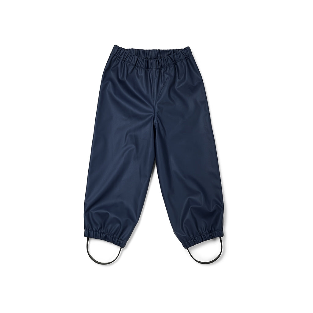 Regenbekleidungsset Junior Carla Iris