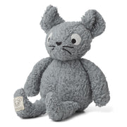 Monsieur la Souris Brouillard Bleu