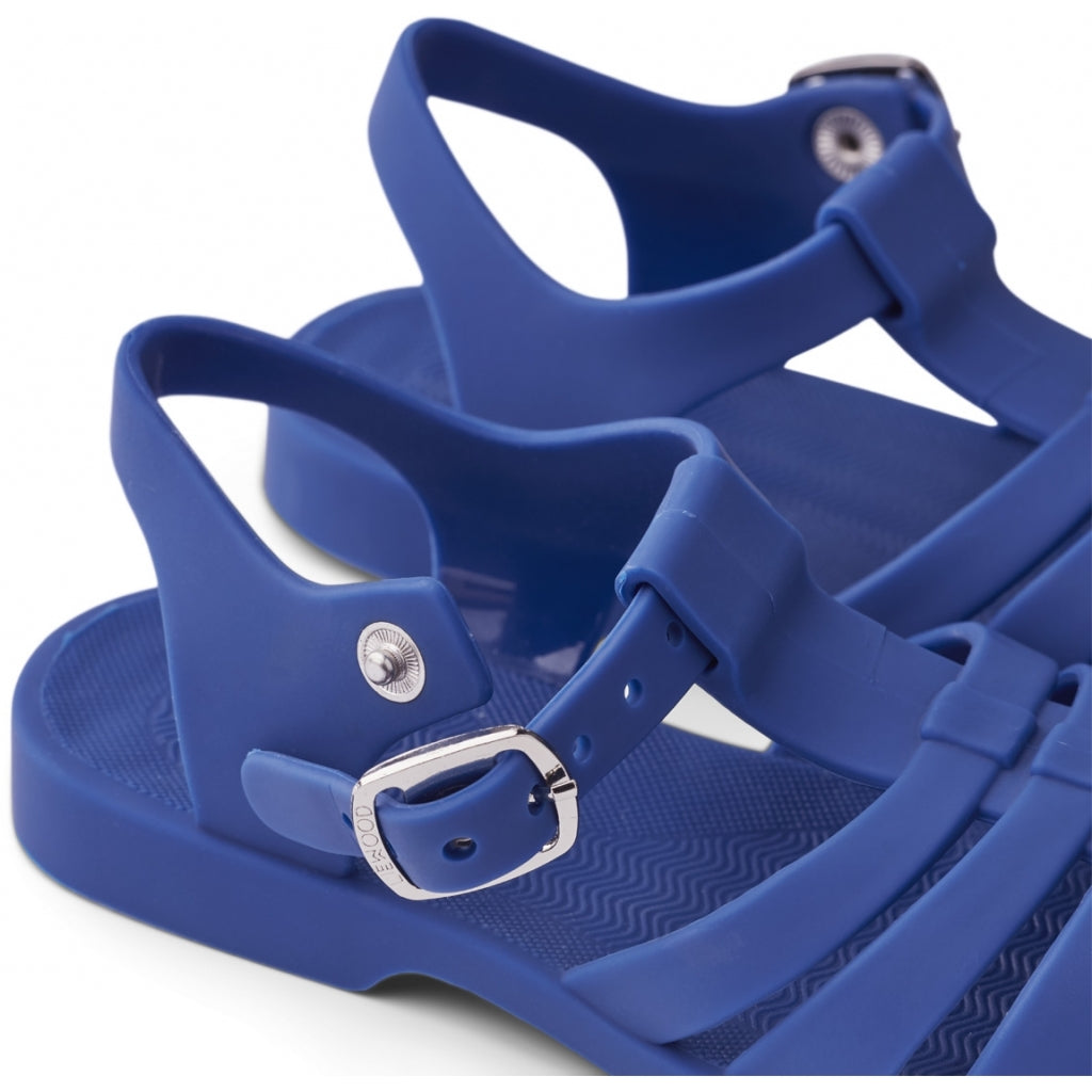 Bre Sandale Surf Blue