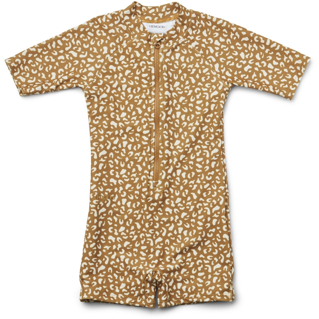 Veste polaire Mara, mélange de rose Toscane