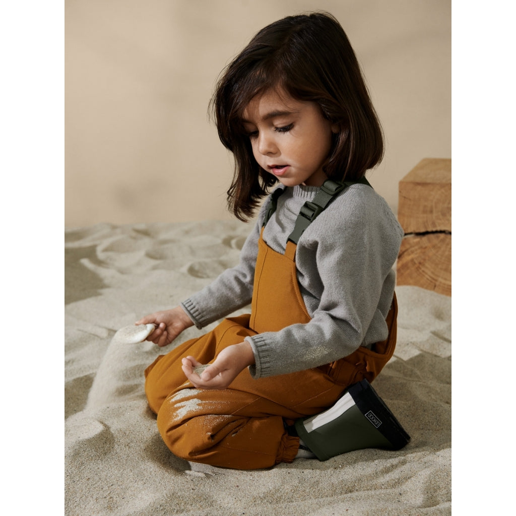Sejr Schneehosen Golden Caramel