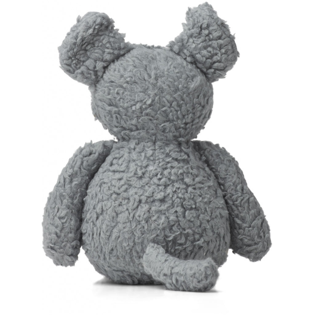 Monsieur la Souris Brouillard Bleu