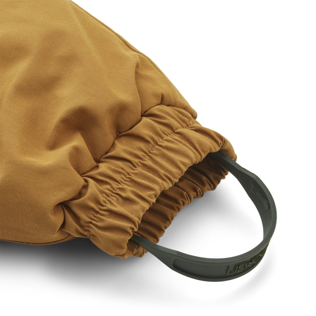 Sejr Schneehosen Golden Caramel