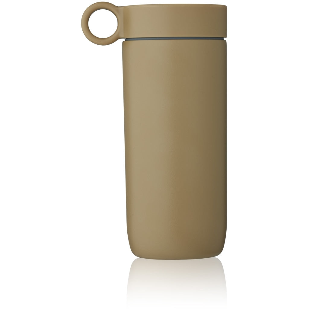 Jansa Thermobecher Oat