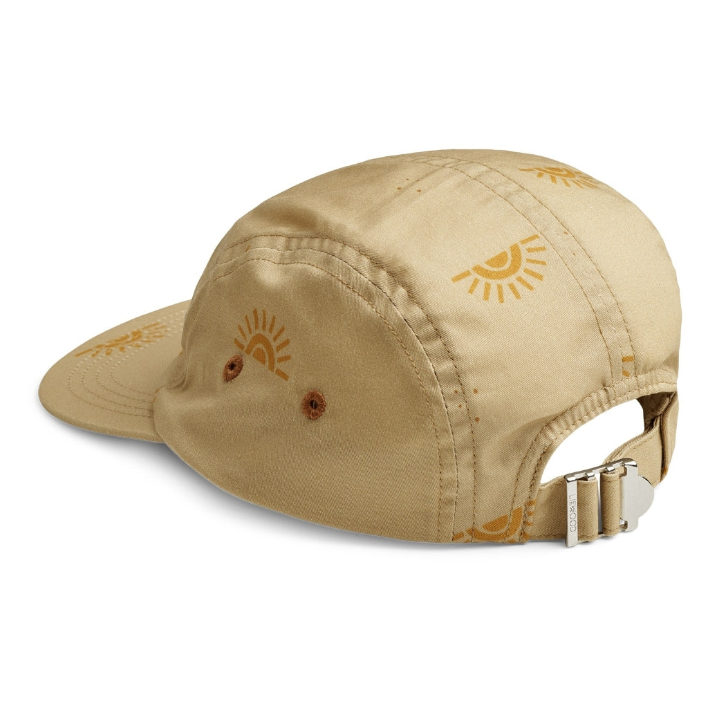 Rory Cap Sunset Safari