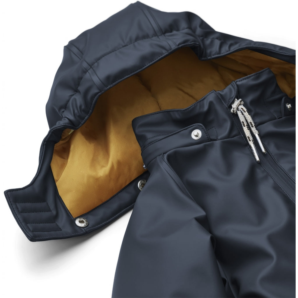 Nelly Schneeanzug Deep Navy