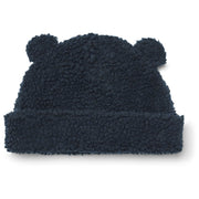 Bibi Beanie Navy Blue