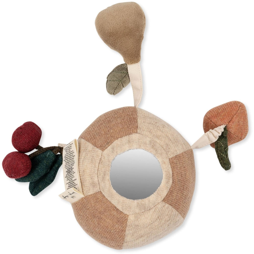 Activity Ball Früchte