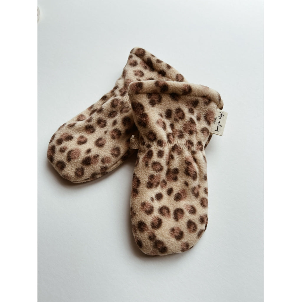 Chaussons thermiques à l'avoine