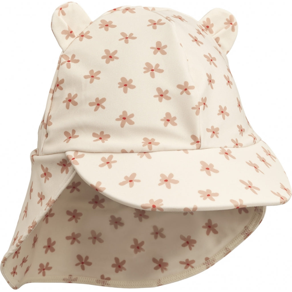 Veste polaire Mara, mélange de rose Toscane