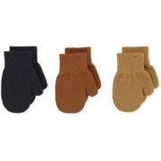 Handschuhe Fäustlinge Autumnal
