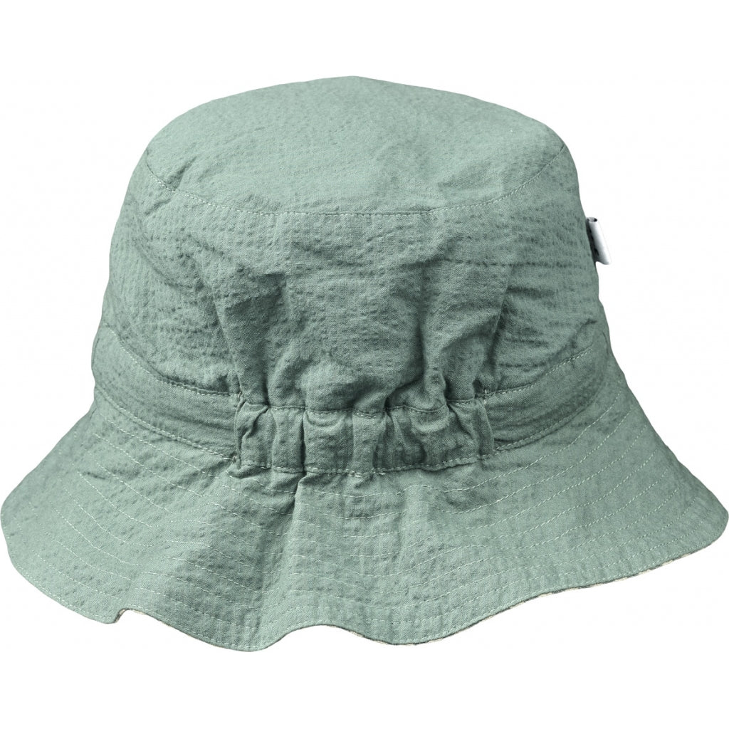 Sander Reversible Sun Hat Peppermint Sandy