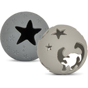 Baby Spielball Set Blue Mix