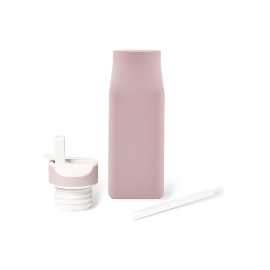Lindi Trinkflasche Woodrose 450 ml