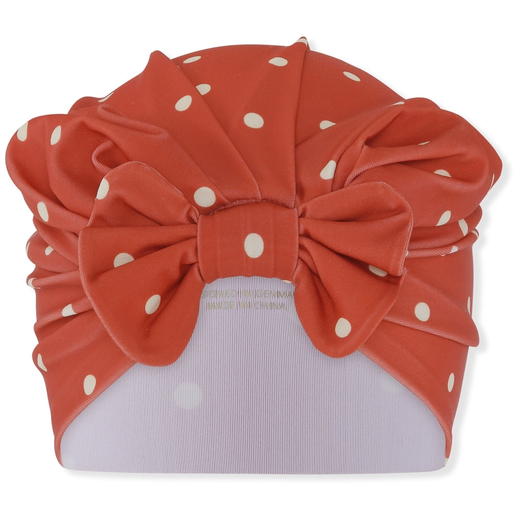 Schwimmturban Red Dot