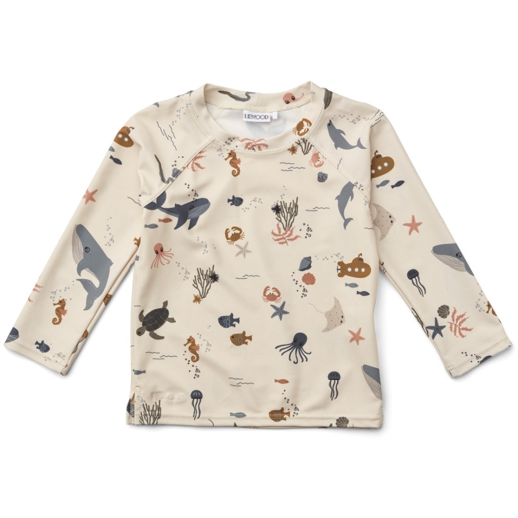 Veste polaire Mara, mélange de rose Toscane