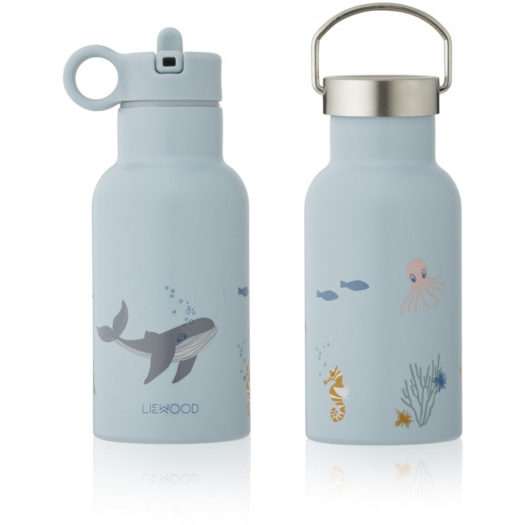 Thermo Trinkflasche Sea Creature Mix