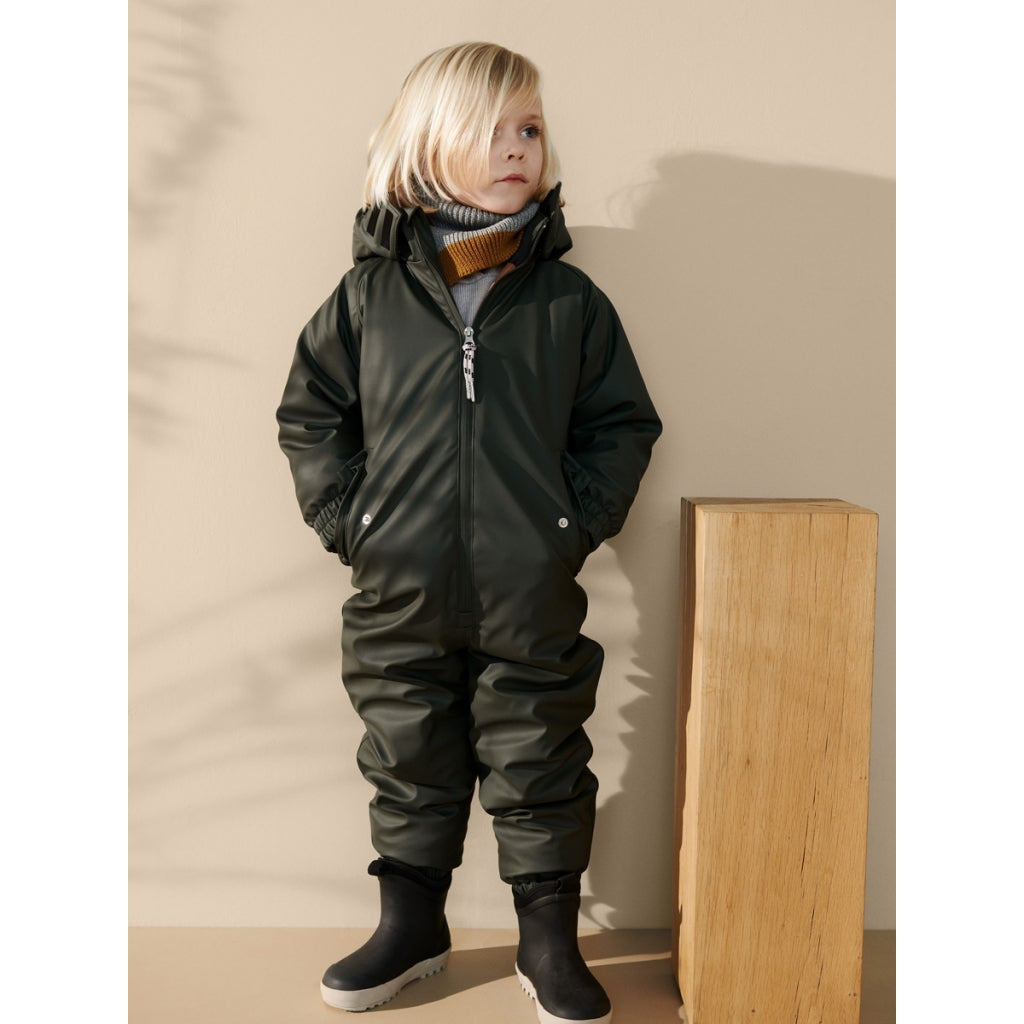 Nelly Schneeanzug Deep Navy
