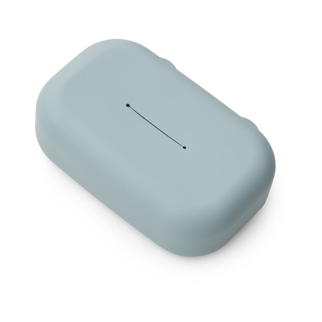 Weston Boxes Set of 2 Multicolor Eden M
