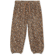Fleece Hosen Leo Braun