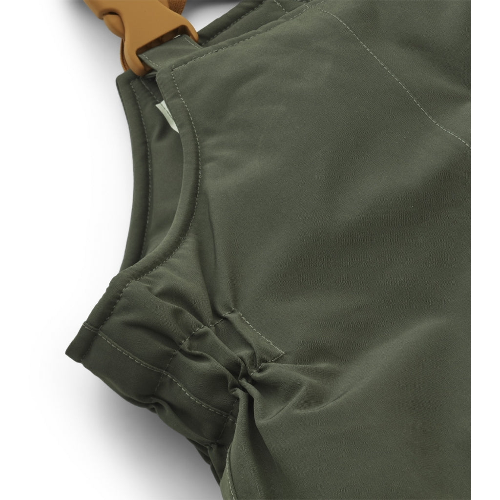 Sejr Schneehosen Hunter Green