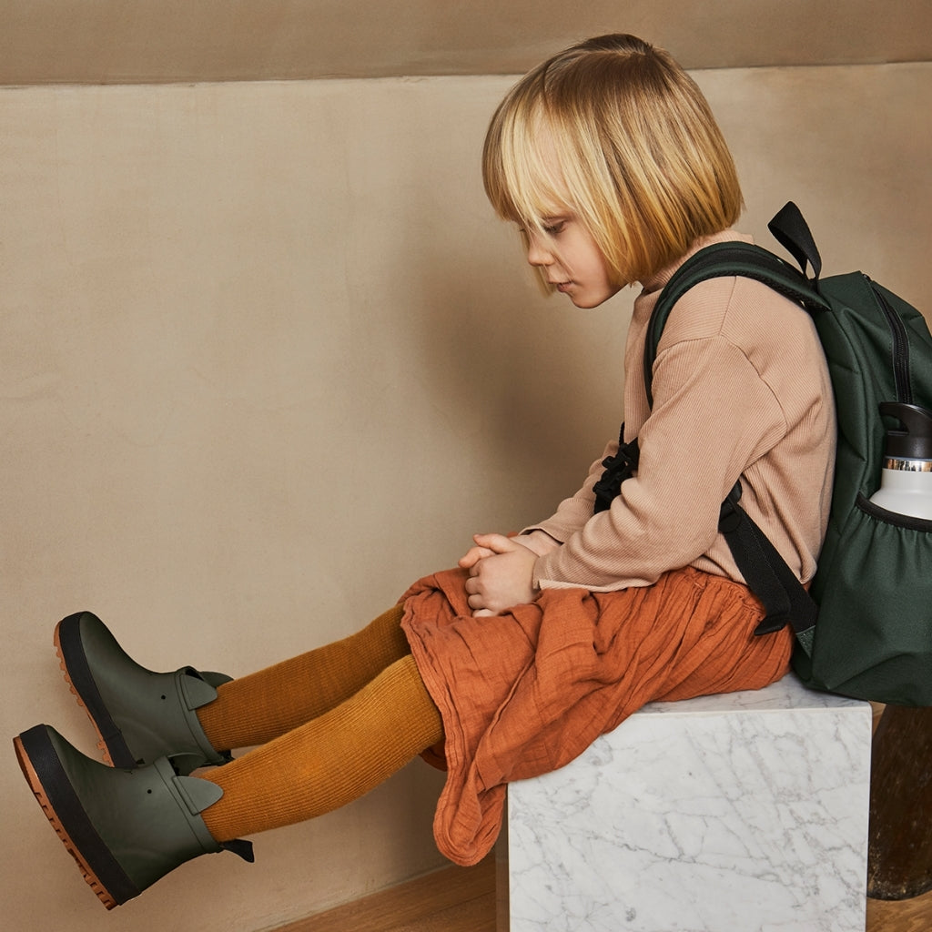 Veste polaire Mara, mélange de rose Toscane
