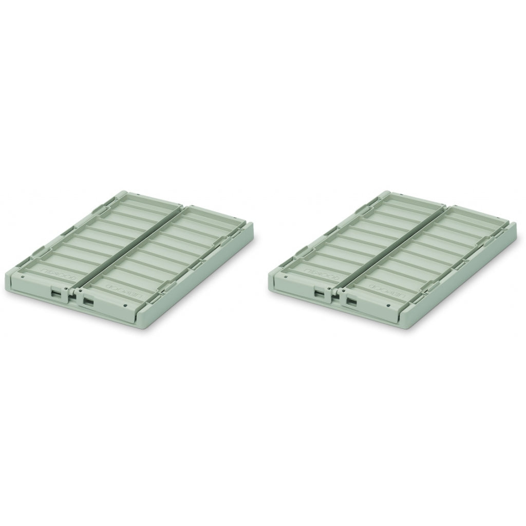 Kisten Weston 2er Set Peppermint S Mini