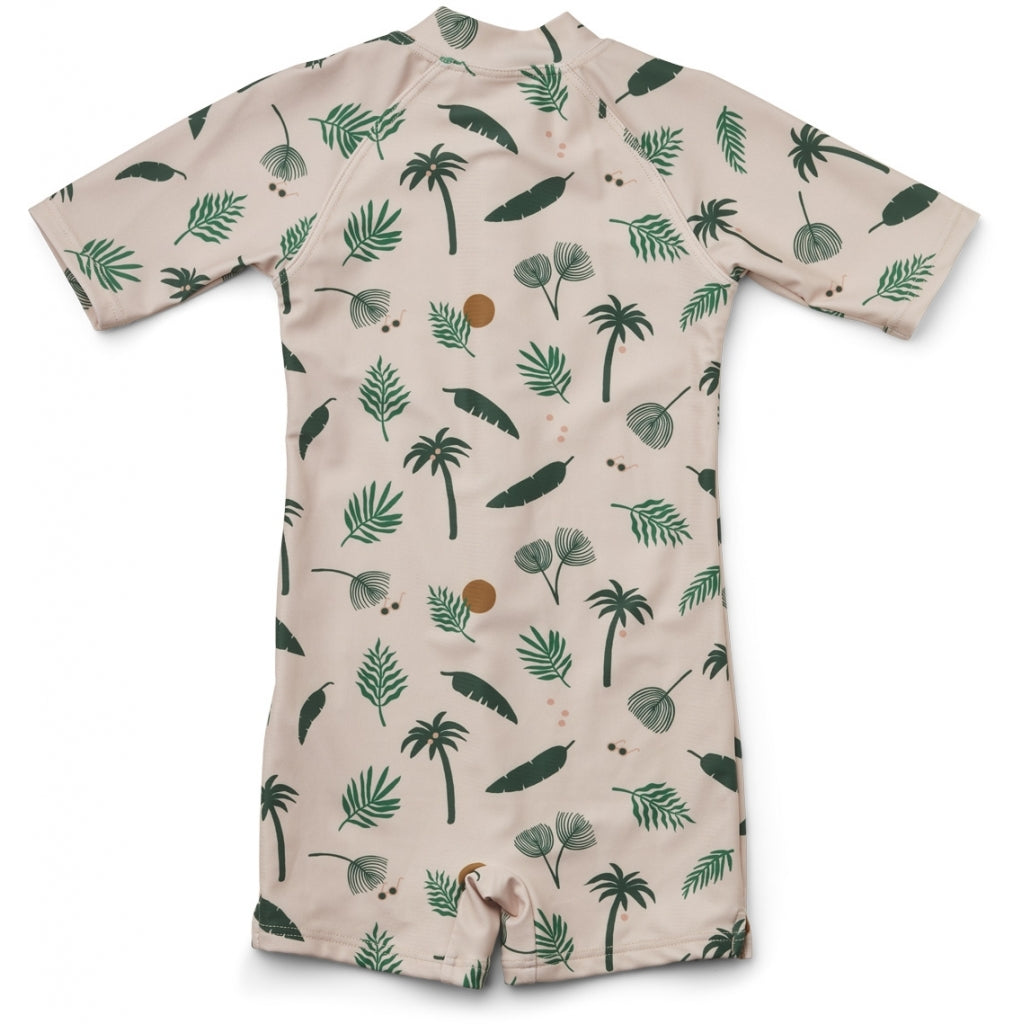 Danny Cap Peach Apple Blossom