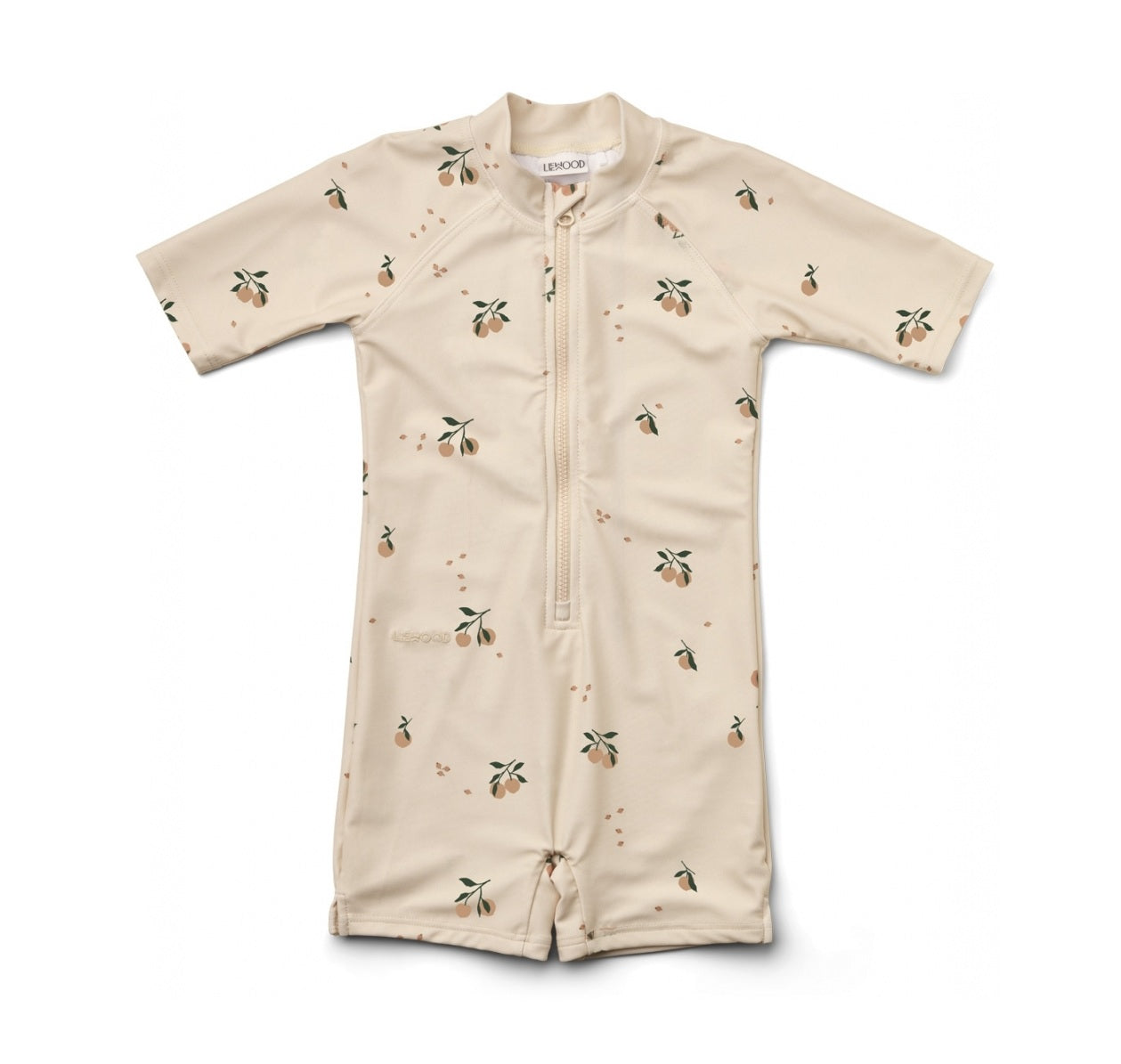 Veste polaire Mara, mélange de rose Toscane