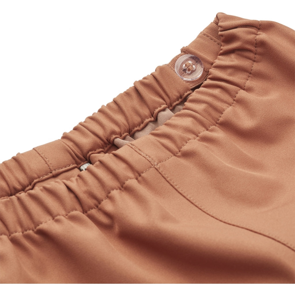 Parker Softshell Regenbekleidungsset Mini Leo Tuscany Rose