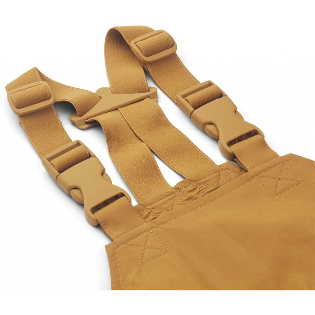 Thermoset Jennifer Leo Caramel